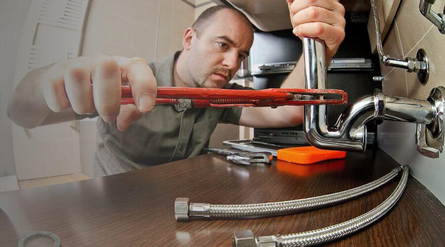 Professional bathroom faucet installation in Montchanin, DE